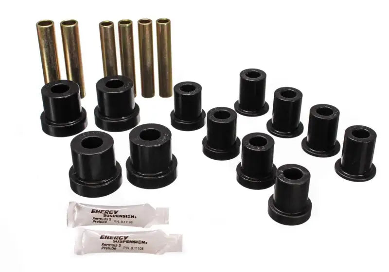 3.2112G Leaf Spring Bushing
