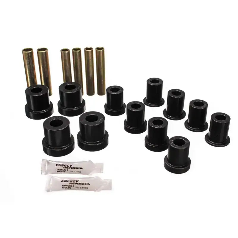 3.2112G Leaf Spring Bushing
