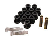 3.2118G Leaf Spring Bushing