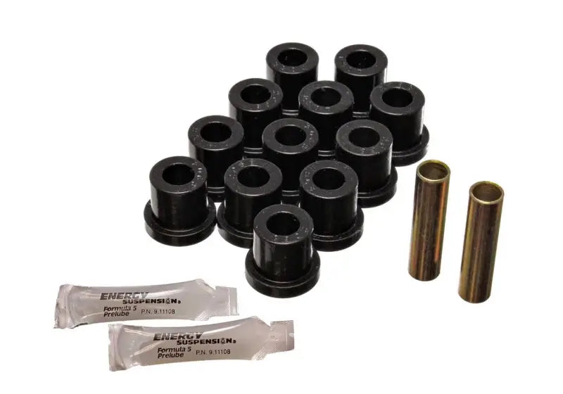 3.2118G Leaf Spring Bushing