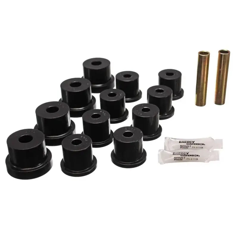 3.2122G Leaf Spring Bushing