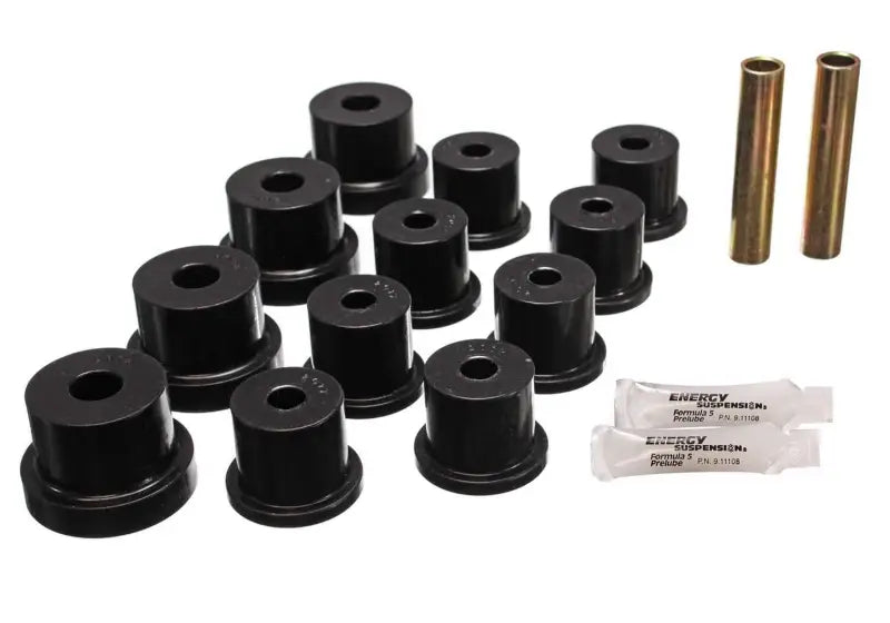 3.2122G Leaf Spring Bushing