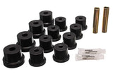 3.2122G Leaf Spring Bushing