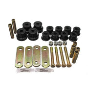 3.2134G Leaf Spring Shackle