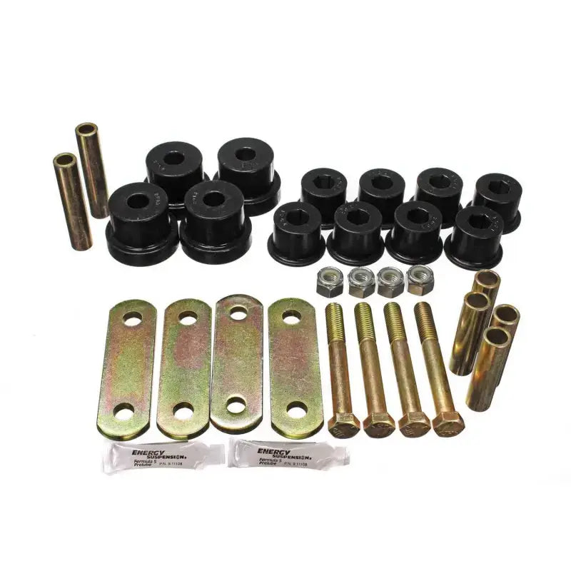 3.2134G Leaf Spring Shackle