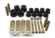 3.2134G Leaf Spring Shackle