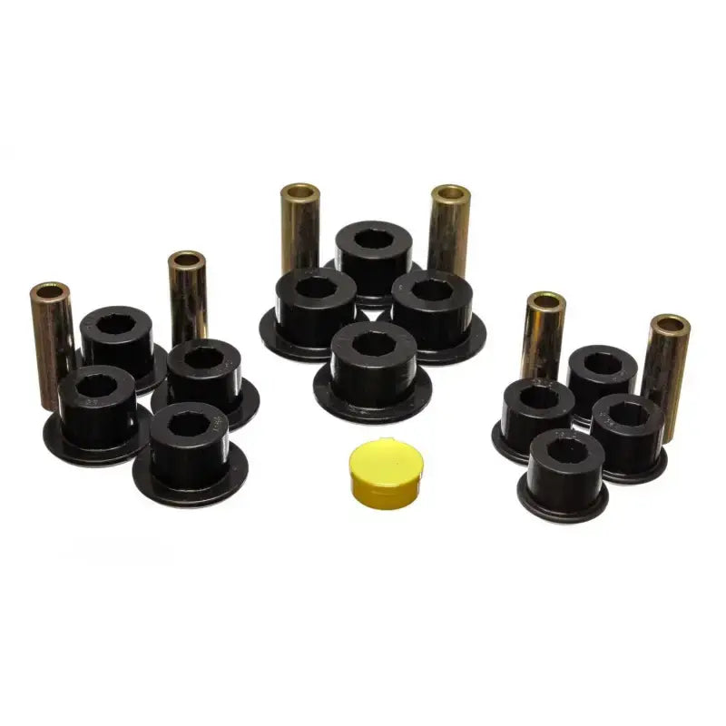 3.2141G Leaf Spring Bushing