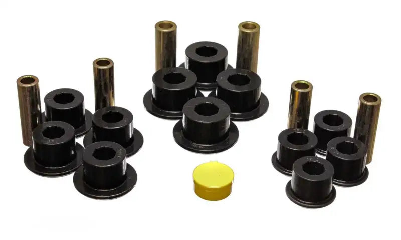 3.2141G Leaf Spring Bushing