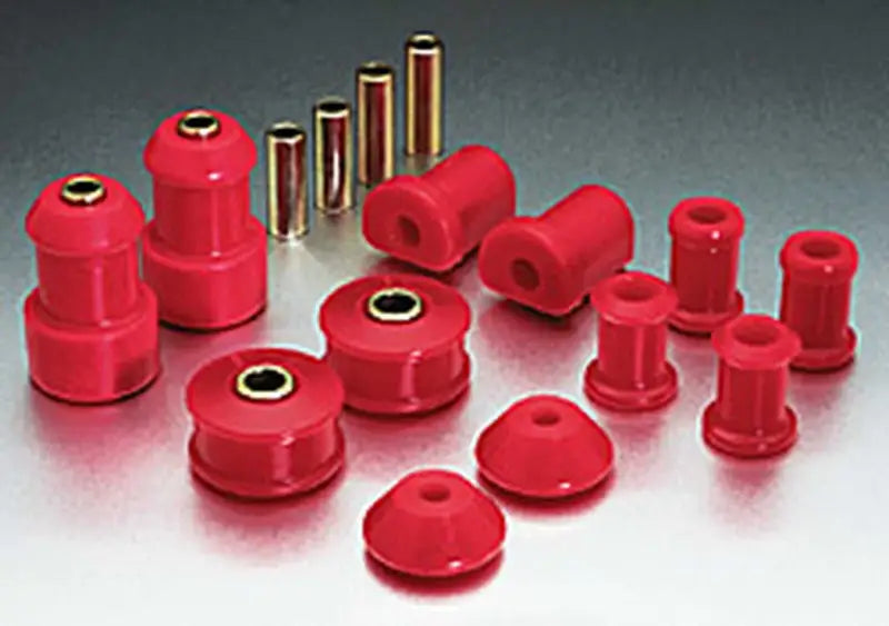 3.3102G Control Arm Bushing