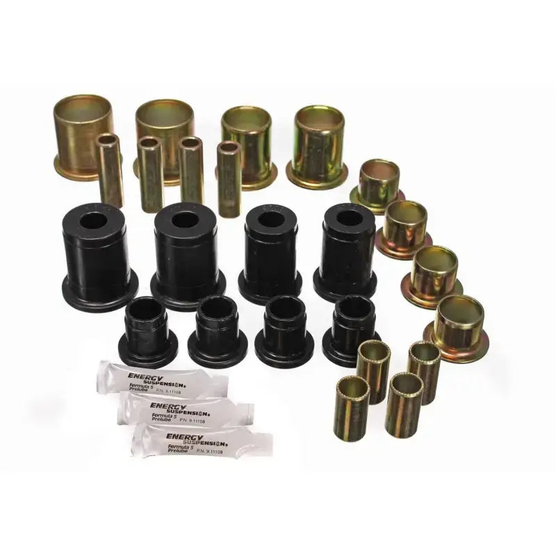 3.3117G Control Arm Bushing