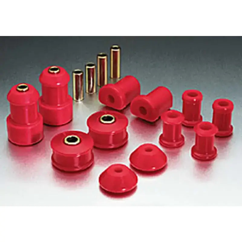 3.3123G Control Arm Bushing