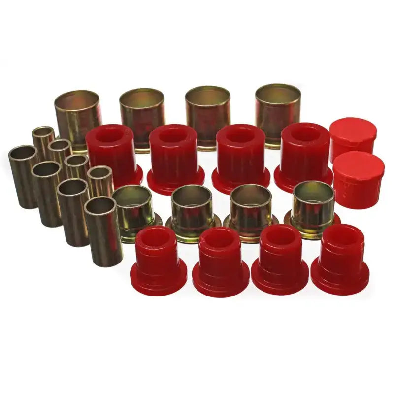 3.3161R Control Arm Bushing