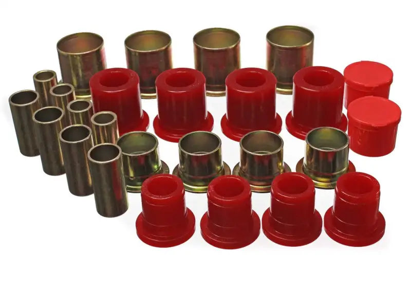 3.3161R Control Arm Bushing