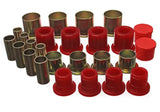 3.3161R Control Arm Bushing