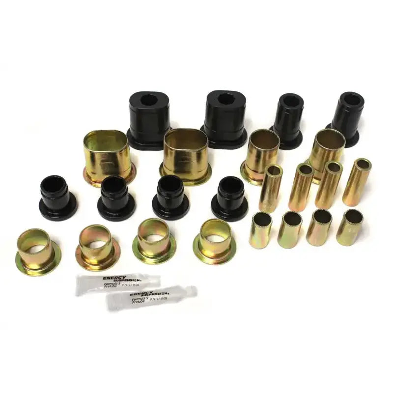 3.3172G Control Arm Bushing