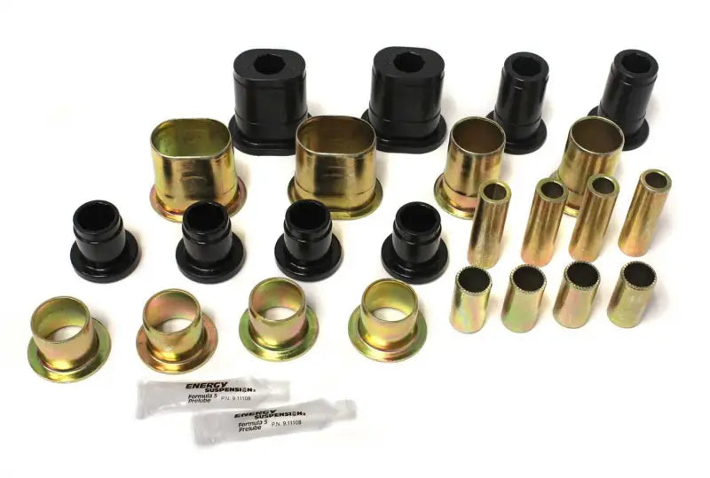 3.3172G Control Arm Bushing
