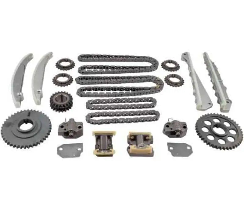 3-387SKFCH Timing Gear Set