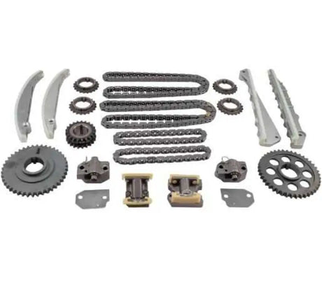 3-387SKFCH Timing Gear Set