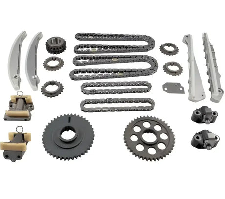 3-387SKFH Timing Gear Set