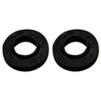 JTFPS75 Skyjacker 3/4' Frt Poly Spacers Jt/Jl