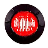 XTC Power Products 3/4" Red Led Light