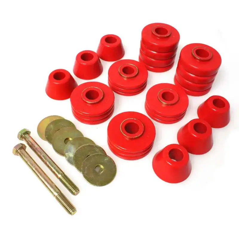3.4103R Body Mount Bushings
