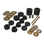 3.4107G Body Mount Bushings