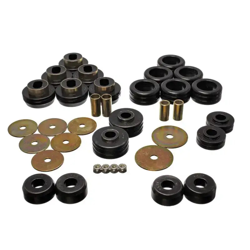 3.4118G Body Mount Bushings