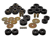 3.4118G Body Mount Bushings