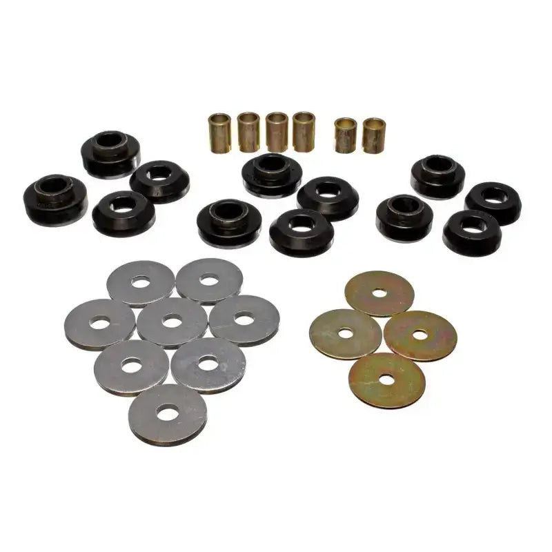 3.4129G Body Mount Bushings