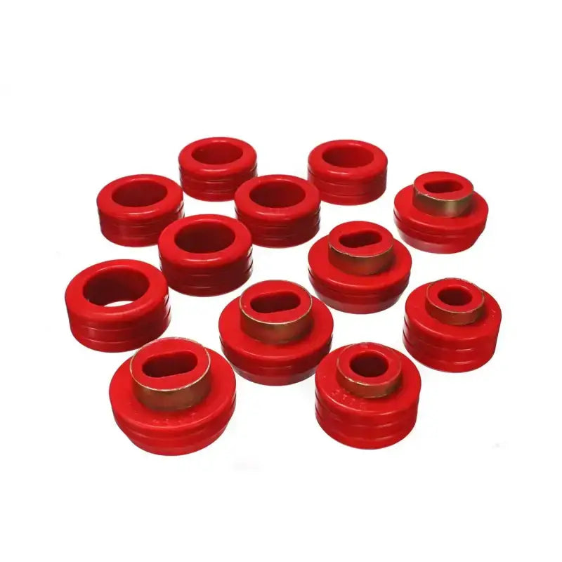 3.4130R Body Mount Bushings