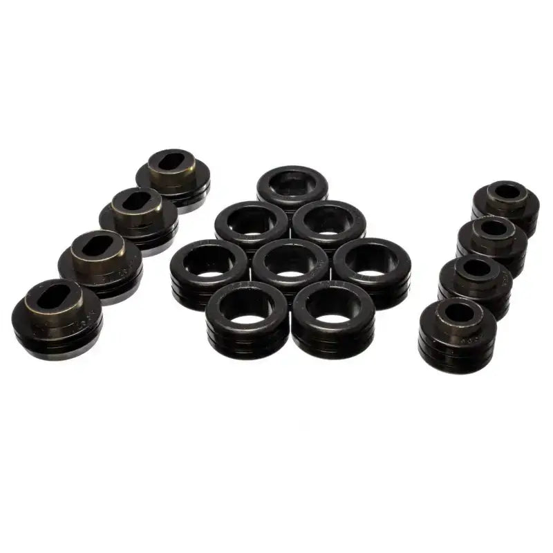 3.4131G Body Mount Bushings