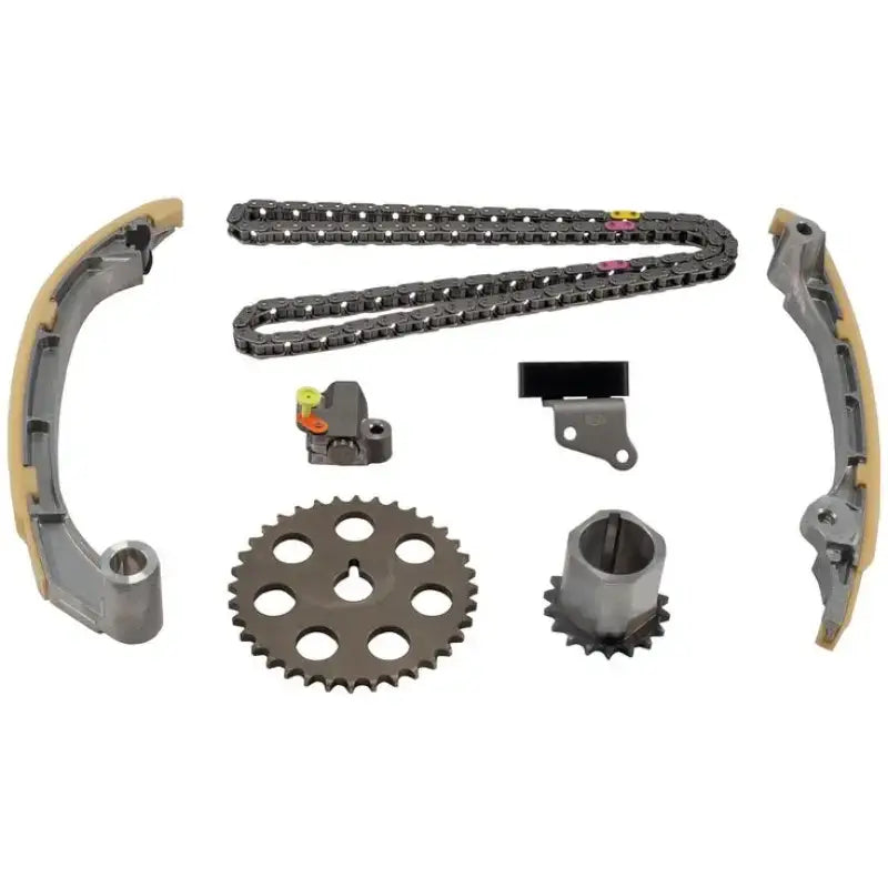 Engine timing chain kit for 3-4221S Melling Timing Set engine repair parts