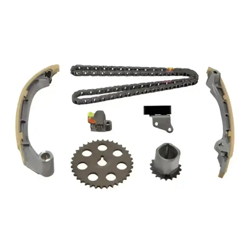Engine timing chain kit for 3-4221S Melling Timing Set, high-quality timing set replacement