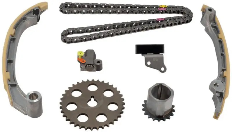 Engine timing chain kit for 3-4221S Melling Timing Set engine repair parts