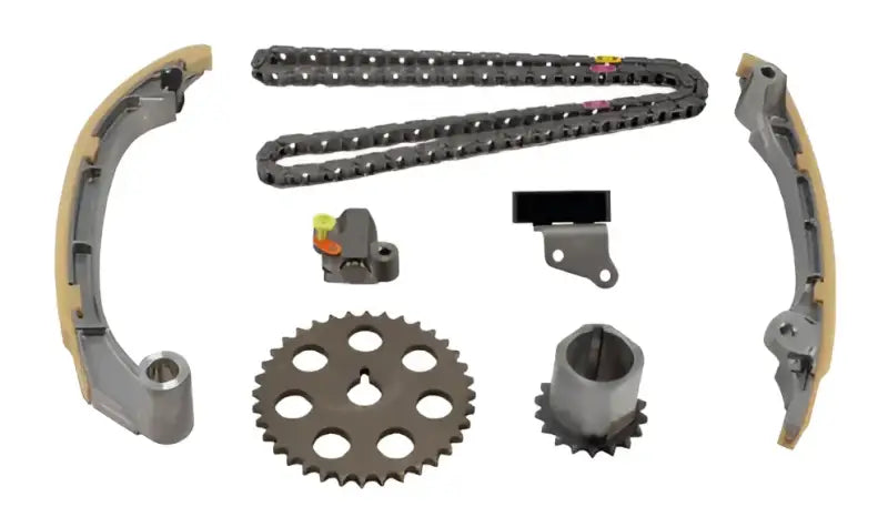 Timing chain kit components for 3-4221S Melling Timing Set, durable timing set parts