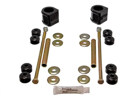 3.5136G Stabilizer Bar Mount Bushing