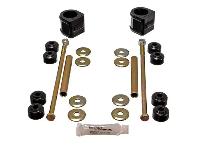3.5136G Stabilizer Bar Mount Bushing
