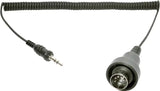 SENA 3.5mm Stereo Jack To 5 Pin Din Cable for Powersports