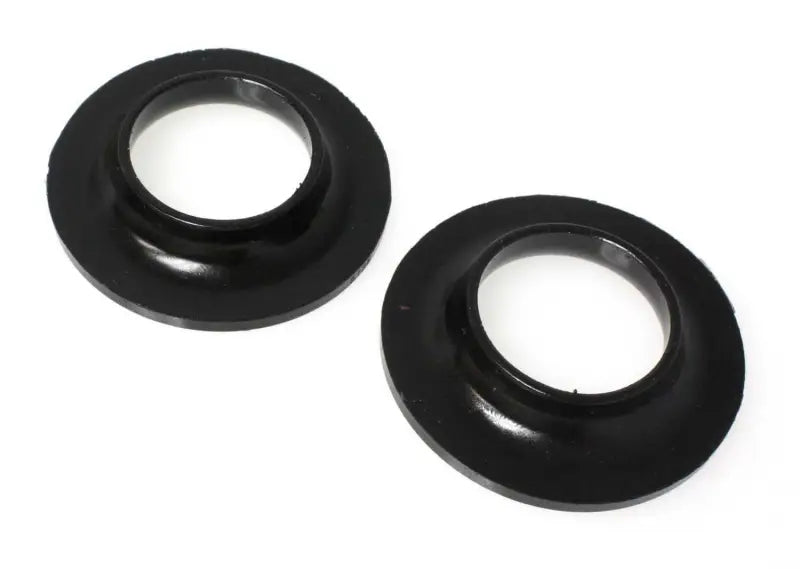 3.6108G Coil Spring Isolator