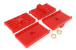 3.6111G Leaf Spring Insulator Pad