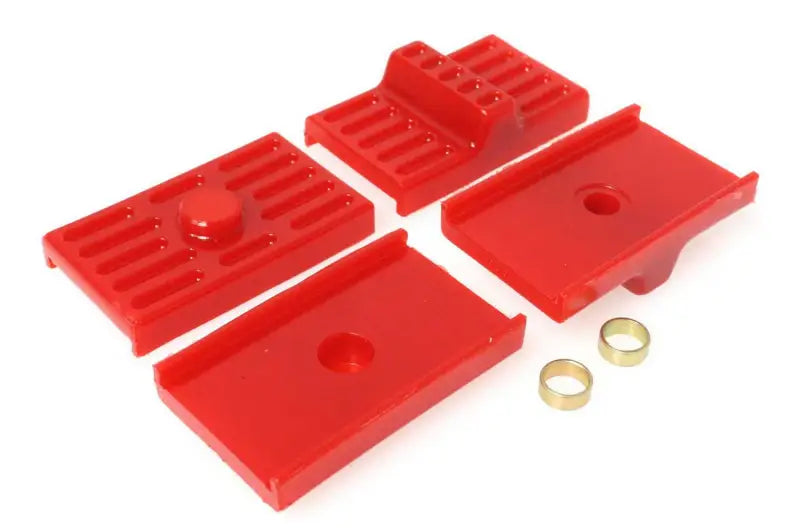 3.6111G Leaf Spring Insulator Pad