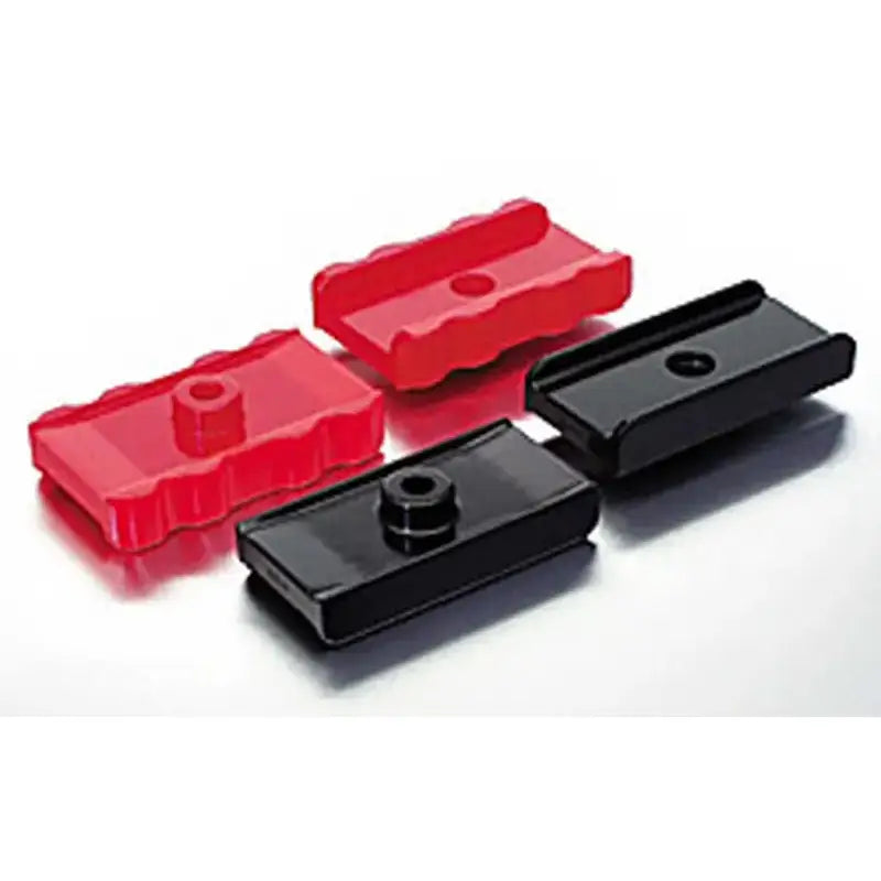 3.6113G Leaf Spring Insulator Pad
