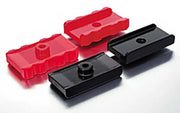 3.6113G Leaf Spring Insulator Pad