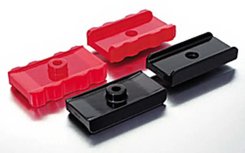 3.6113G Leaf Spring Insulator Pad