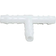 SP1 3/8" T Fuel Fitting for Powersports
