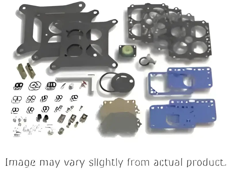3-888 Carburetor Rebuild Kit