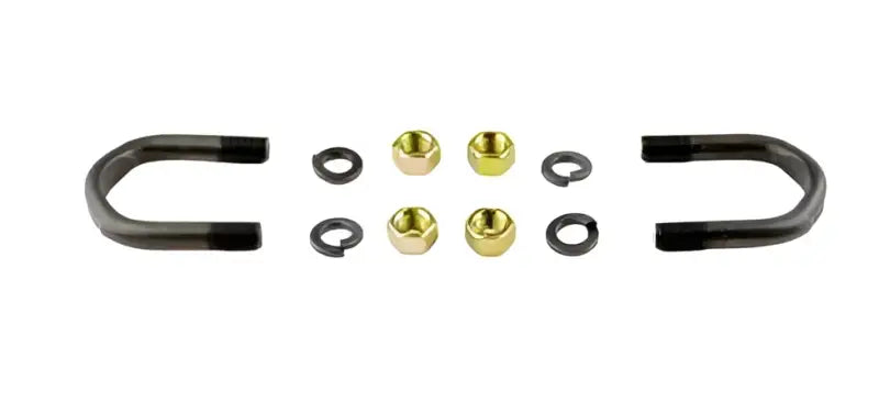 3-94-18X Universal Joint U-Bolt Kit