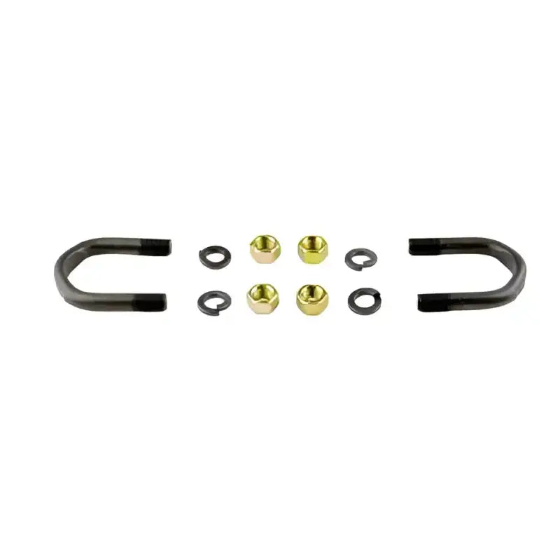 3-94-18X Universal Joint U-Bolt Kit