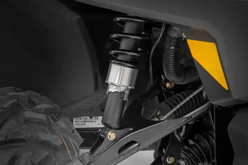 Lift Kit Suspension 3 Inch Front Lift; 3 Inch Rear Lift; Without Shock Absorbers In Kit - Shock Change Not Necessary; Silver Components; With Front And Rear Pre-Load Spacers/ Hardware - Keystone